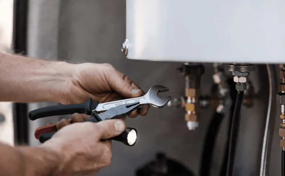 Why choose Water Heater Repair in Larkspur, CO
